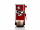 Ariete Espresso Machine red