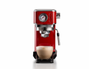 Ariete Espresso Machine red
