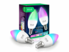 NOUS P4 WiFi Tuya RGB E14 (2ks)
