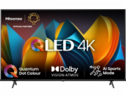 43" HISENSE 43E79NQ (2024)