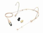 Behringer BD440 - Kondenzátorový sluchátkový mikrofon