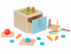 2Kids Toys Multifunkční vhazování