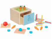 2Kids Toys Multifunkční vhazování