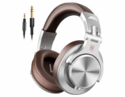 OneOdio Fusion A71 hnědá