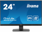 iiyama XU2491H-B1, LED monitor
