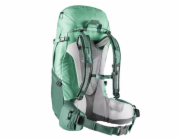 Deuter Futura PRO 34 SL Dámský turistický batoh Zelená