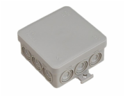 Instalační krabice F12, IP 55   FT3052CZ