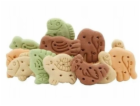 Lolo Pets Klasické PSÍ PIŠKOTY S LOSOSEM 3KG