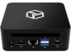 Mini PC Qoobe AP-1340 i5-1340P/16GB/SSD 1TB/Win 11 Pro černý