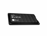 SanDisk externí SSD 2TB WD BLACK P40 Game Drive