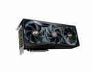 GIGABYTE VGA NVIDIA GeForce RTX 5070 MASTER 12G, 12G GDDR...