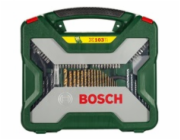 Sada Bosch 103dílná X-Line titan