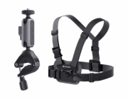 Insta360 Bike-Bundle Actionkamera Zubehör