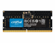 Crucial 12GB SODIMM DDR5 5600 CL46