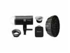 Elinchrom THREE Off Camera Flash Portrait Kit
