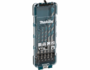 Makita TCT Multibohrer Set 1/4 5tlg