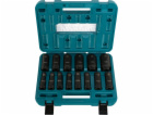 Makita Schlagn-Set 14tlg. 1/2 Im.Blk