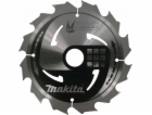 Makita M-FORCE Sägeblatt 190x30x12Z