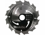 Makita M-FORCE Sägeblatt 190x30x12Z