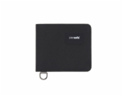 Pacsafe RFIDsafe Bifold Wallet schwarz
