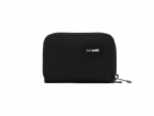 Pacsafe RFIDsafe Card Wallet schwarz