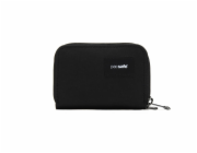 Pacsafe RFIDsafe Card Wallet schwarz