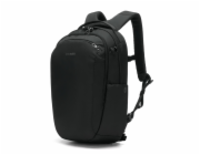 Pacsafe V 26l Tour Rucksack schwarz