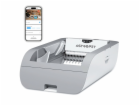 Astropet self-cleaning cat litter box App contr. Helios