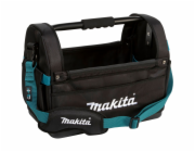 Makita Werkzeugtasche offen