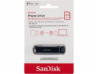 SanDisk Phone Drive - Jednotka USB flash - 256 GB - USB-C...