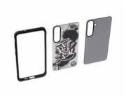 Samsung Flipsuit Rugged Case für Galaxy S25+ Black