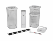 Zwilling Fresh&Save CUBE Starter Set 6-tlg.