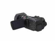 Panasonic HC-X1200 (4K/60p 10-bit, 1/2,5", 24x zoom, 25mm, OIS)