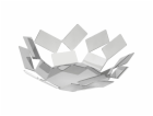 Alessi MT01 La Stanza dello Scirocco Korbschale edelstahl
