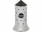 Alessi Salt Castor black MGSAL B