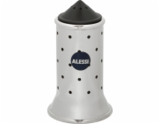 Alessi Salt Castor black MGSAL B