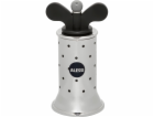 Alessi Pepper Mill 9098 B black