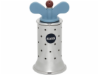Alessi Pepper Mill light blue 9098