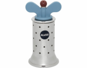 Alessi Pepper Mill light blue 9098