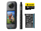 Insta360 X4 Adventure Bundle