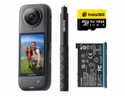 Insta360 X4 Adventure Bundle