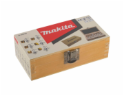 Makita Fräser-Set 8mm 6Stk