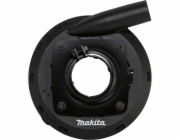 Makita Absaughaube Schleifen 180mm