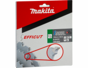 Makita EFFICUT Sägeb.190x30x24Z