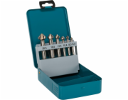 Makita Senkerset 6tlg HSS