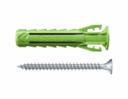 Fischer Dübel SX Plus Green 8x40 S