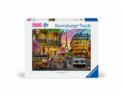 Ravensburger 1000 Pieces Paris at dawn