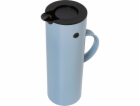 Stelton EM 77 thermal jug 1l cloud