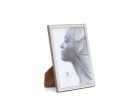 Zilverstad Premium Ancona  10x15 Metall Portrait         ...