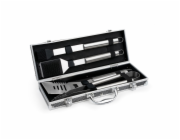 Leopold Vienna Grillkoffer 4 teilig                LV311000